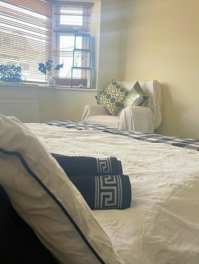 Cosy Beach Getaway Saltdean Kültér fotó